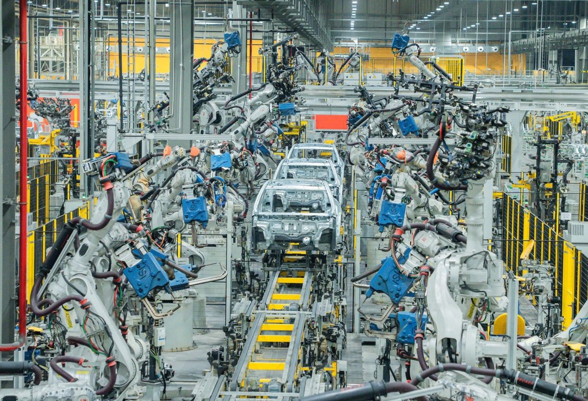 tỷ lệ nội địa hóa VinFast