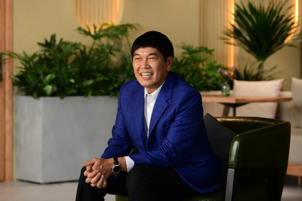 Nông nghiệp Hòa Phát