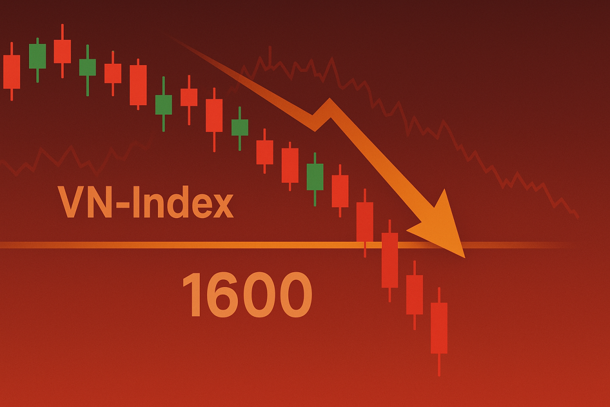 nhận định chứng khoán