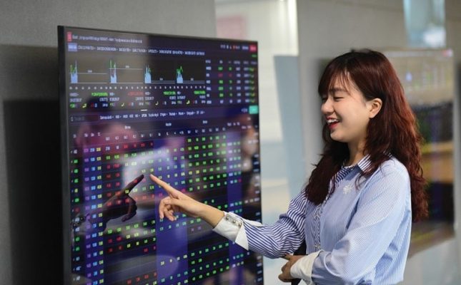 Nhận định chứng khoán