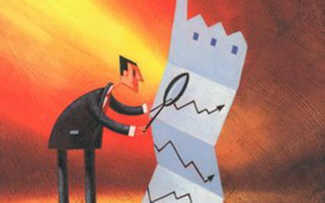 nhận định chứng khoán