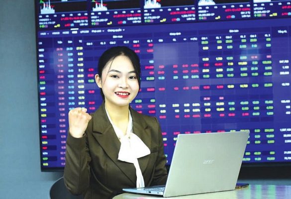 nhận định chứng khoán 20/11