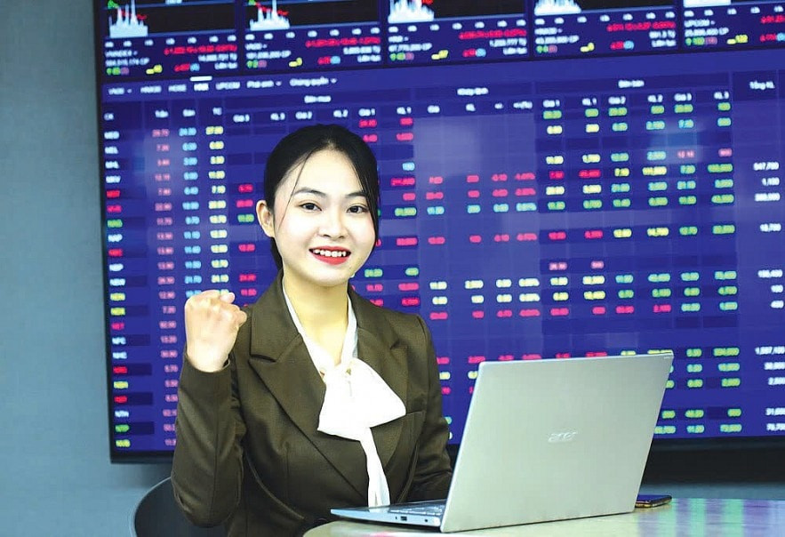 nhận định chứng khoán 20/11