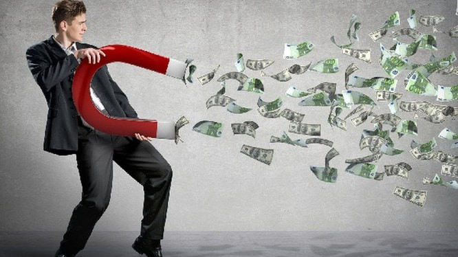 cổ phiếu chưa được chú ý