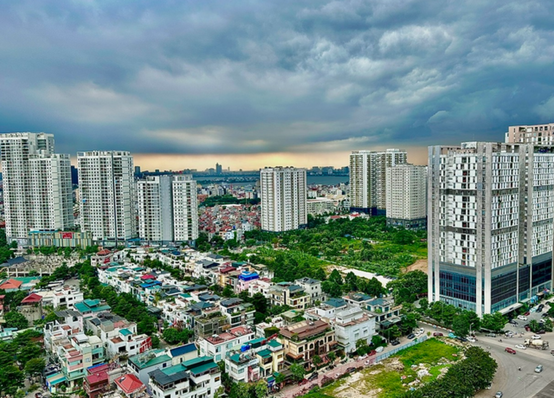 cổ phiếu bất động sản