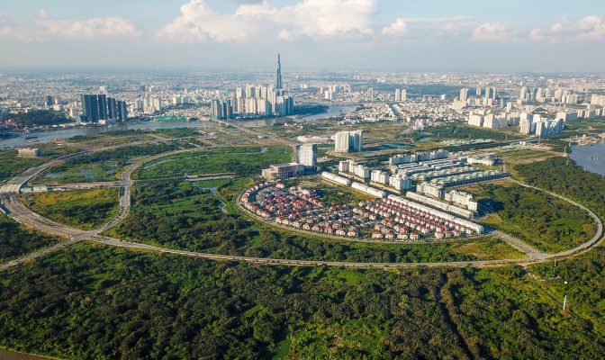 Thị trường chứng khoán