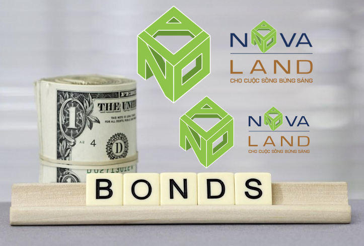 Novaland gia hạn trái phiếu