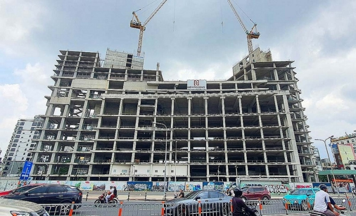 đầu tư Saigon Glory