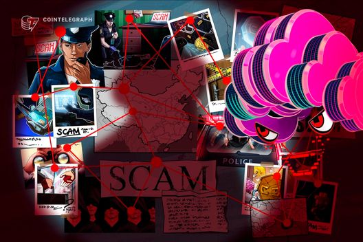 lừa đảo crypto AI