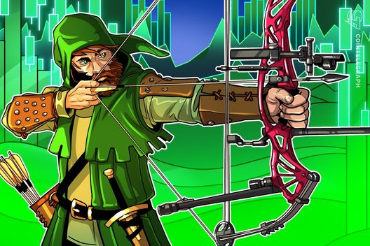 Thị trường dự đoán Robinhood
