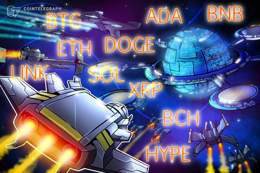 Dự đoán giá Crypto