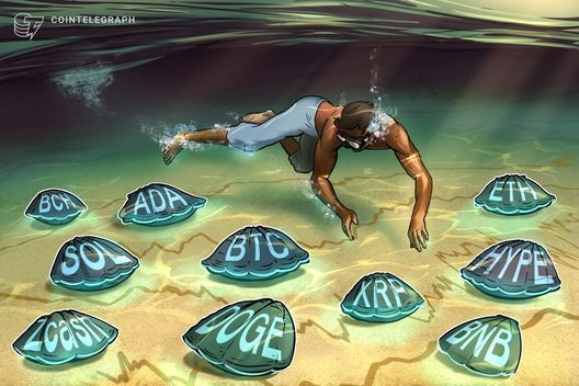 Dự đoán giá tiền điện tử