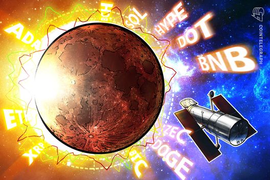 dự đoán giá tiền điện tử