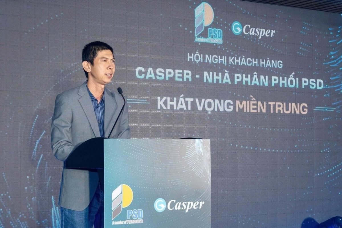 PVN thoái vốn PET