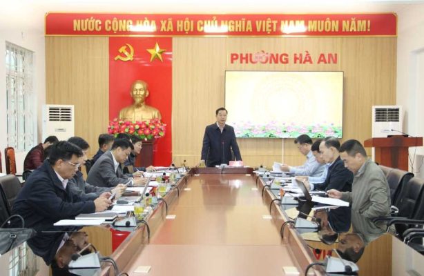 Dự án Hạ Long Xanh