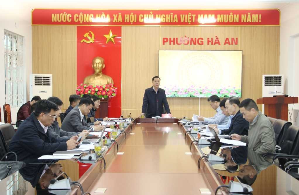 Dự án Hạ Long Xanh