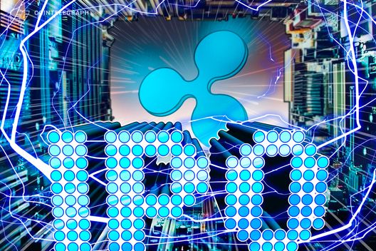 Ripple IPO