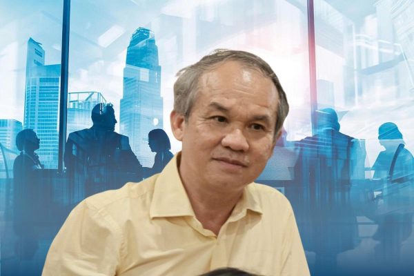 tài sản ngầm HAG