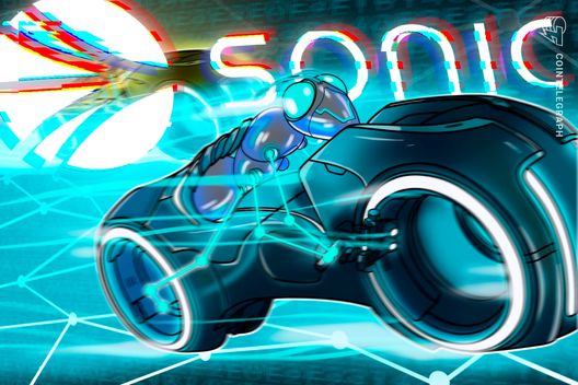 Chiến lược Sonic Labs