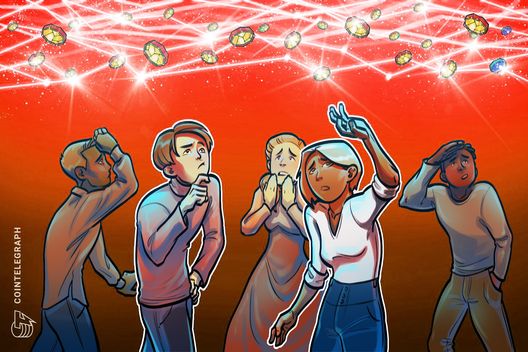 phát triển crypto dài hạn