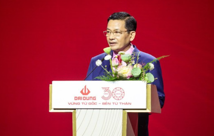 IPO Đại Dũng Group