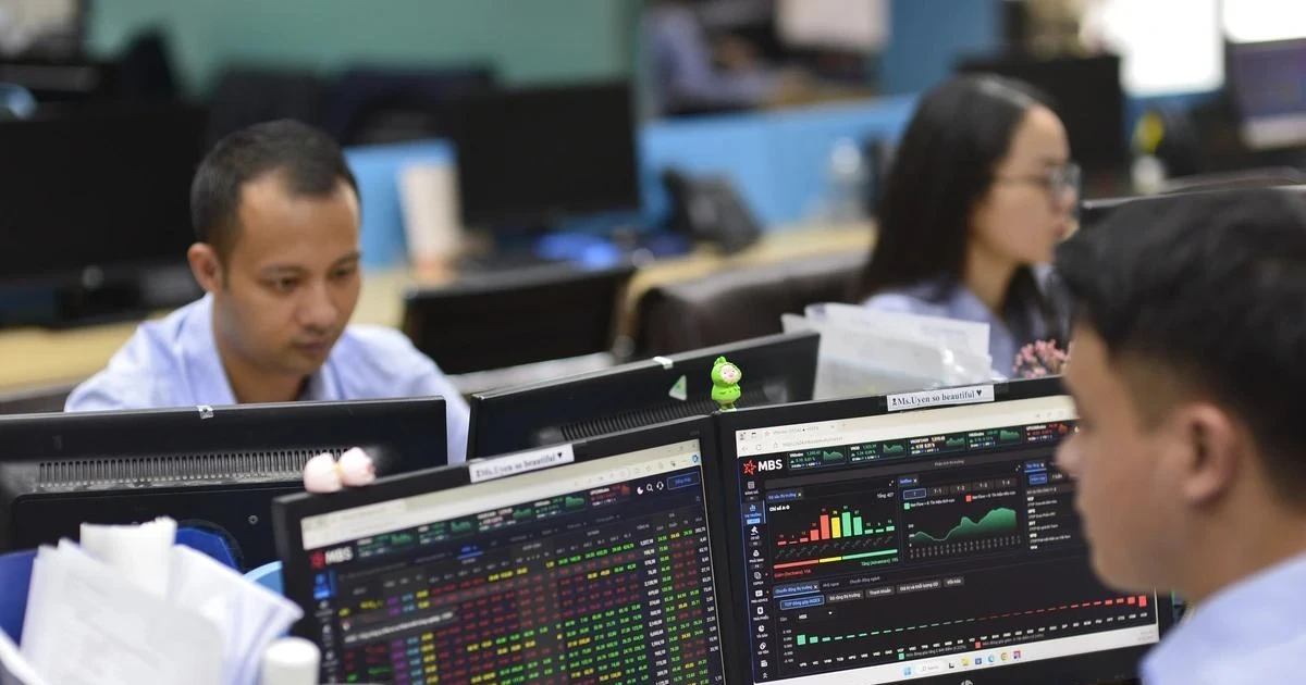 thanh khoản chứng khoán