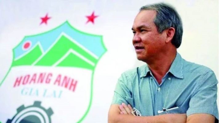 cổ phiếu Hoàng Anh Gia Lai