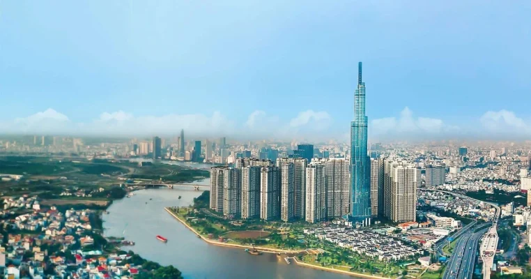 cổ phiếu thưởng Vingroup