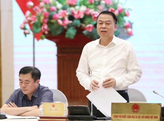 cải cách IPO