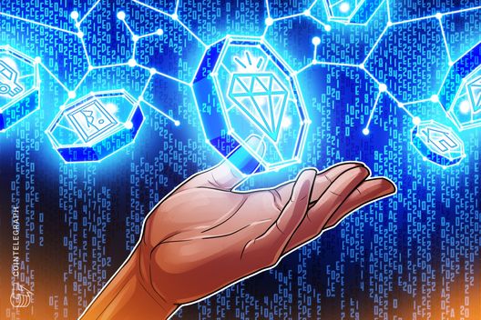 Token hóa Hong Kong