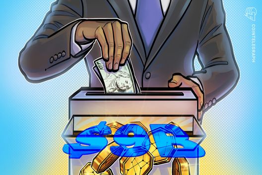 quỹ thị trường tiền tệ mã hóa