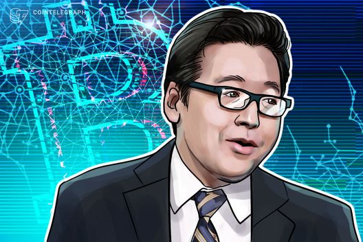 dự đoán giá Bitcoin Tom Lee