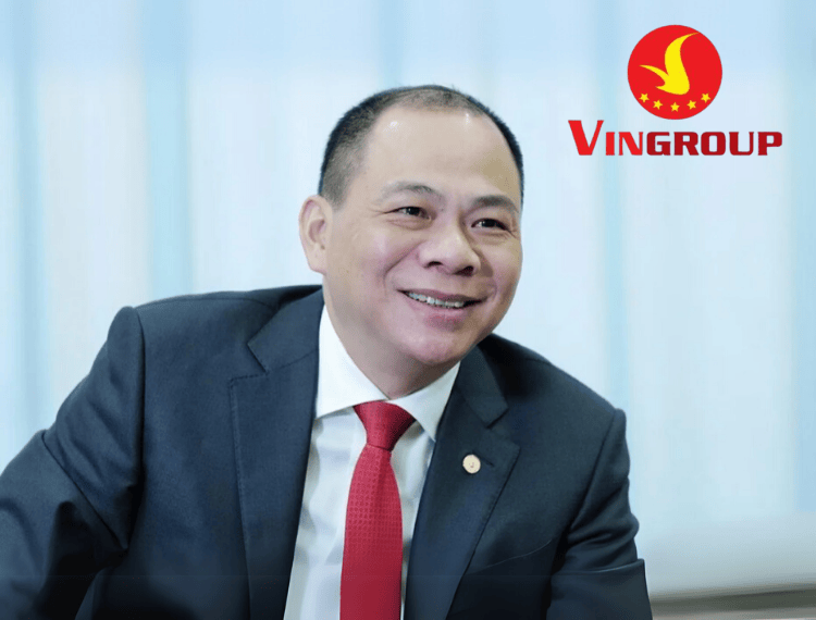 doanh nghiệp vốn điều lệ lớn nhất