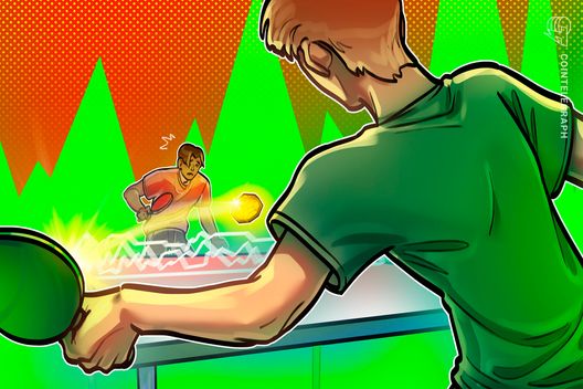 Biến động giá Bitcoin