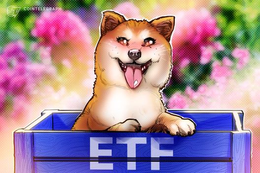Solana Dogecoin ETF