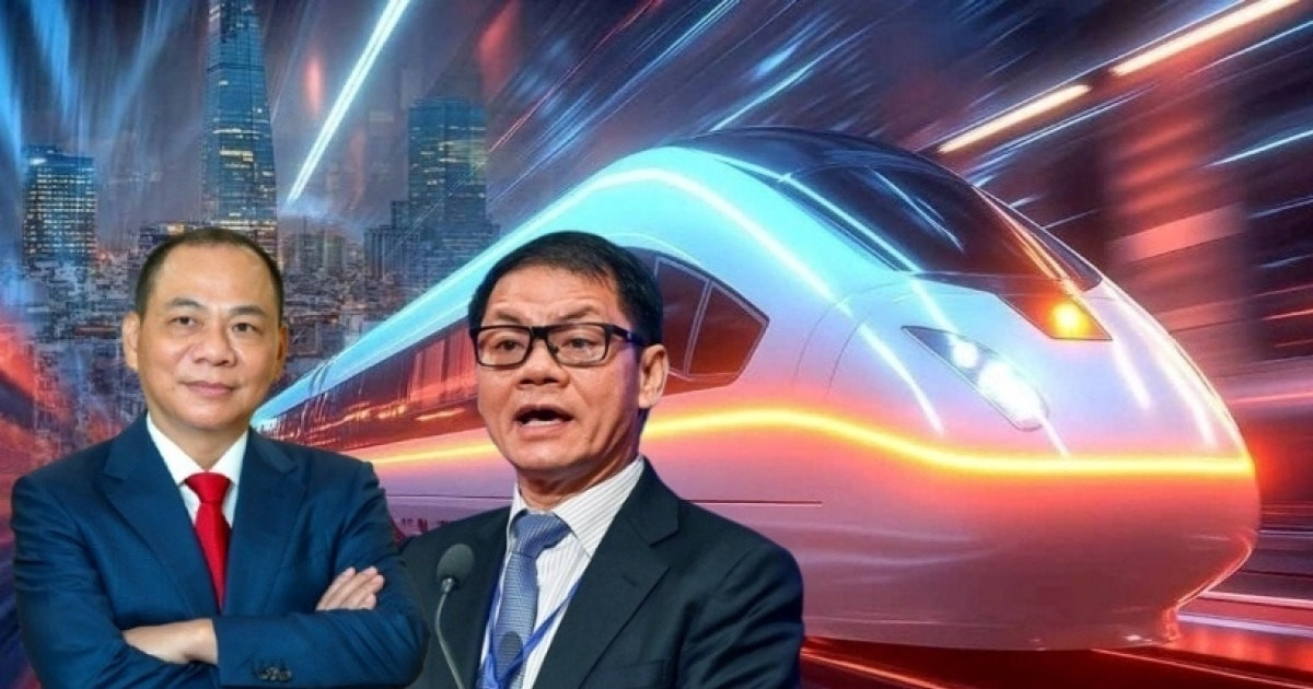 Đường sắt cao tốc Bắc Nam