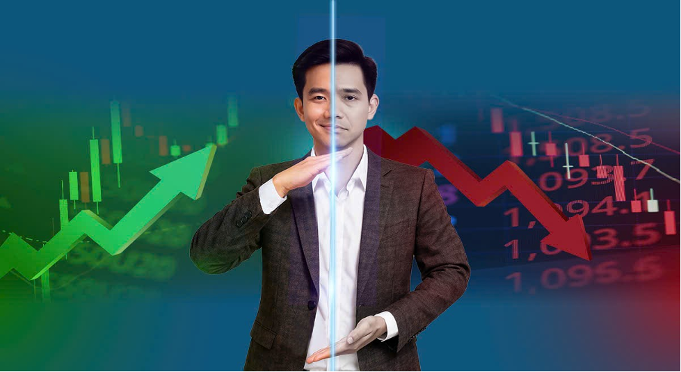 nhà đầu tư vững tay chèo