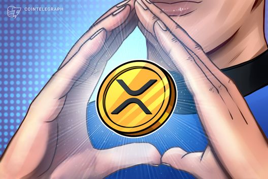 Dự đoán giá XRP