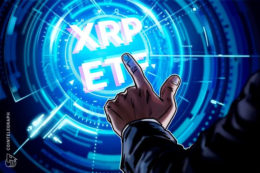 XRP ETF