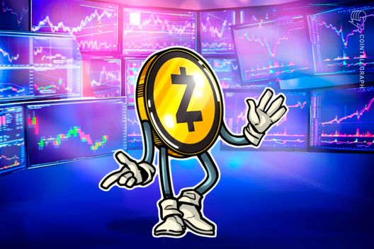 dự đoán giá Zcash
