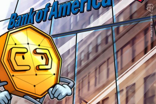 Bank of America Bitcoin ETF
