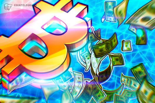 Thị trường Bitcoin