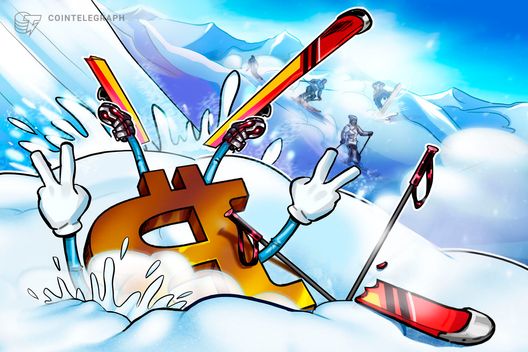 Phân tích giá Bitcoin