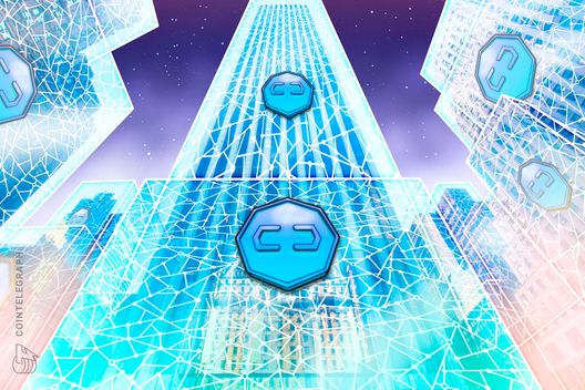 quyền tài sản on-chain Georgia