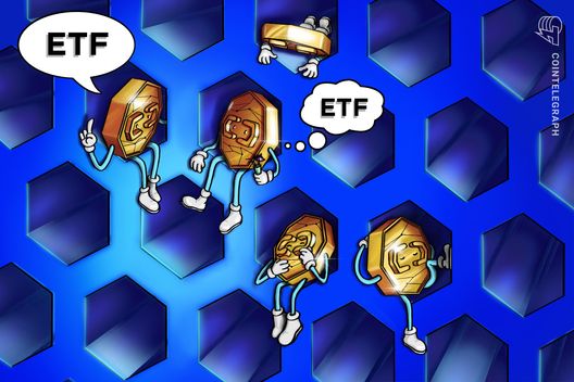 Grayscale Chainlink ETF