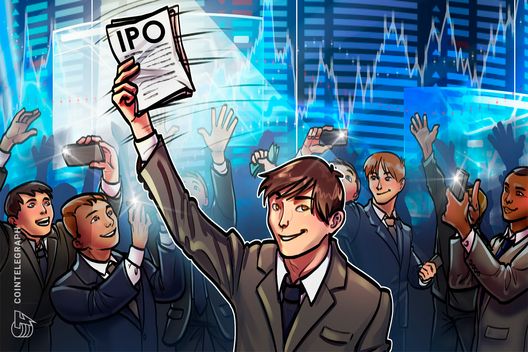 HashKey IPO Hồng Kông