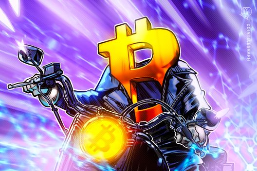 Chu kỳ Bitcoin 2 năm