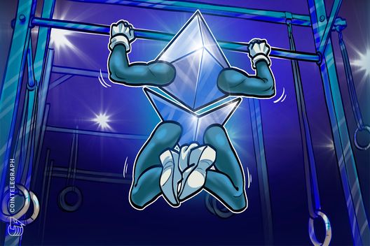 Định giá Ethereum