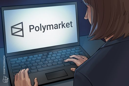 Polymarket ứng dụng Mỹ