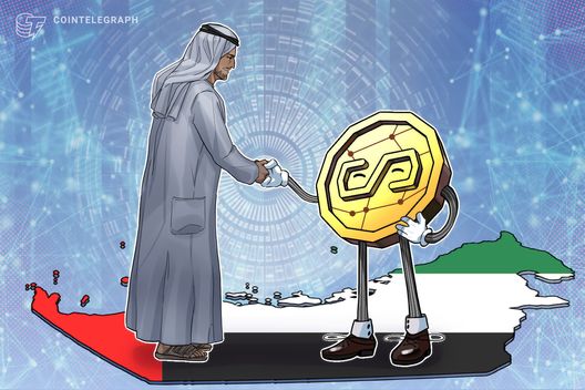 thanh toán stablecoin UAE